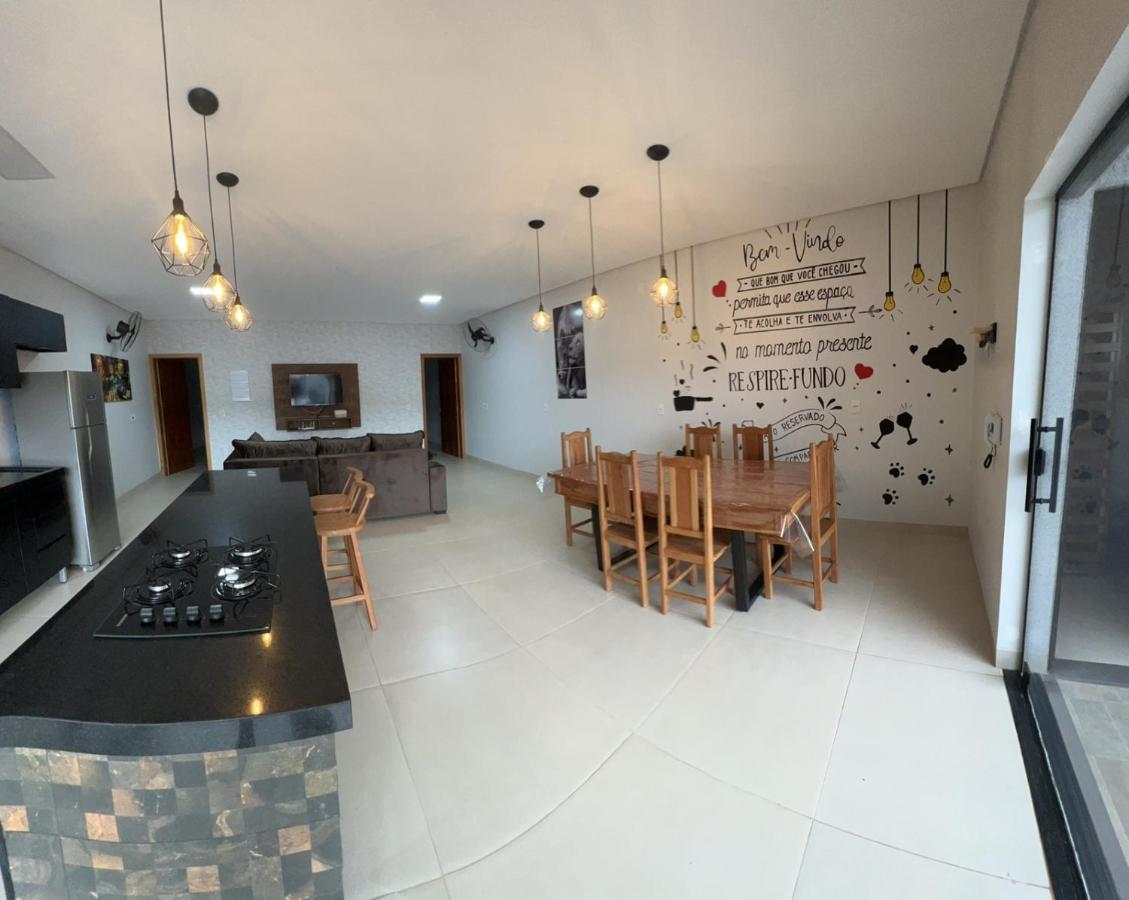 Ksakonchego Olimpia Sp Villa Luaran gambar